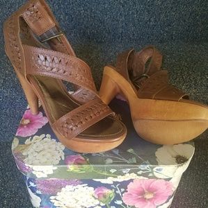 Steve Madden Sandals